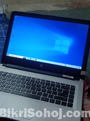Hp 246 g4 notebook pc